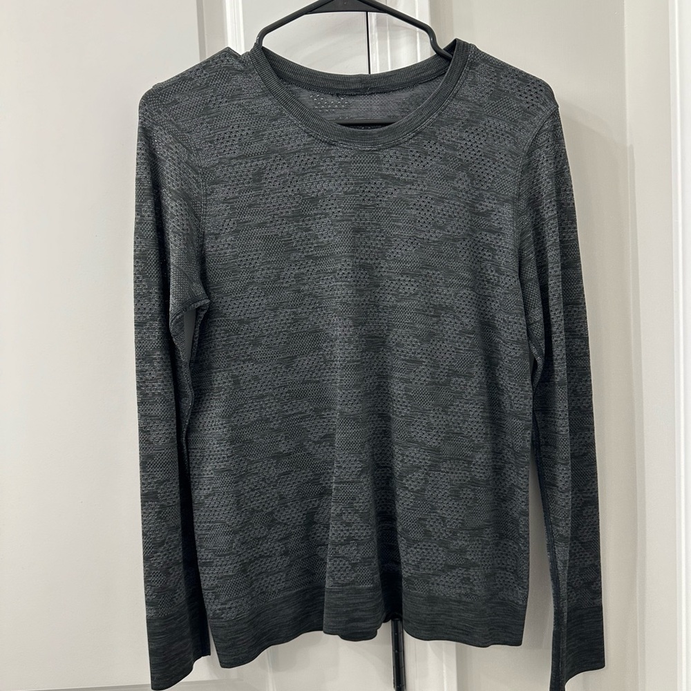 Lululemon Breeze By Longsleeve